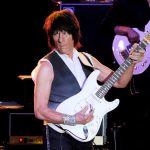 Muere el legendario guitarrista Jeff Beck a los 78 años