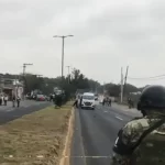 Codigo Rojo en Veracruz, 2 menores entre los 6 muertos