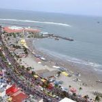 Quieren ser Reinas de Veracruz
