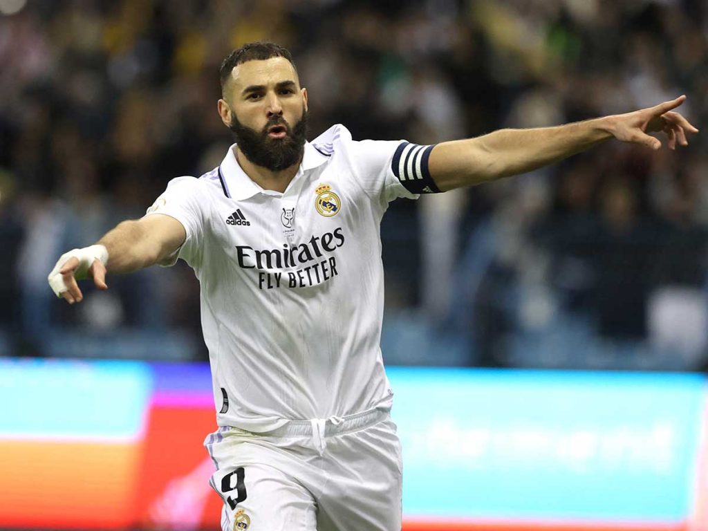 Real Madrid avanza en penales a la Final de la Supercopa de España