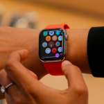 Apple quiere utilizar pantallas de fabricación propia ya en 2024
