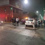 Otro borrachin en el Ayuntamiento de Córdoba