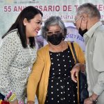 Síndica Vania López visita Colorines