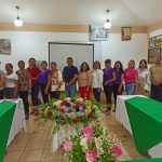 Asiste alcalde de Chocamán a reunión del Consejo Intermunicipal en Igualdad