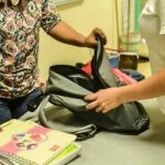 !Aguas papás¡ Clonazepam en operativo mochila en Veracruz