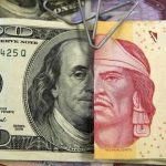 ¿Como amaneció el dolar en México?