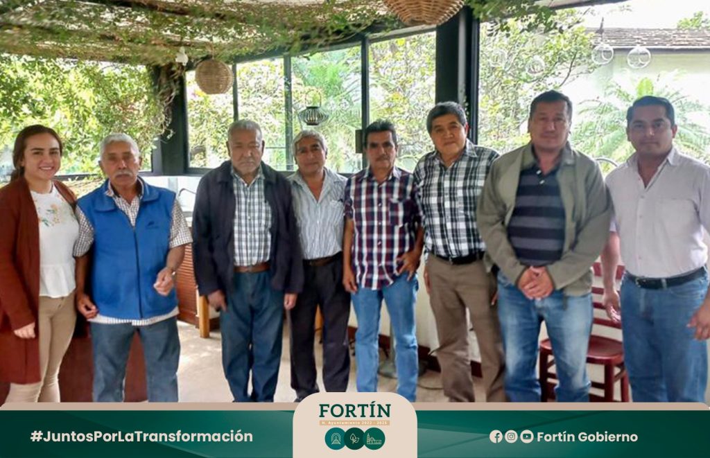 Fortalecer el campo es prioridad : Gerardo Rosales