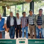 Fortalecer el campo es prioridad : Gerardo Rosales