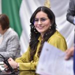 Se armó en el congreso del estado