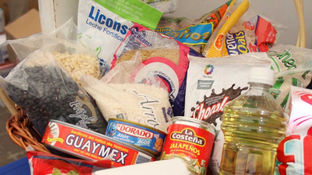 7.94% Inflación en México , se acelera en primera quincena de enero de 2023