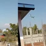 Cae avión con 72 personas ; Mueren todos