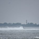 Mal clima para Veracruz…Atentos