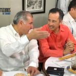 Hay gobernabilidad: Segob tras violencia en Córdoba