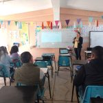 Necesario trabajar con las nuevas generaciones