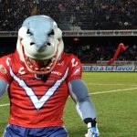 Tiburones Rojos !Nunca Más¡ ;Gobernador