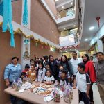 SIPINNA celebró el Día de Reyes