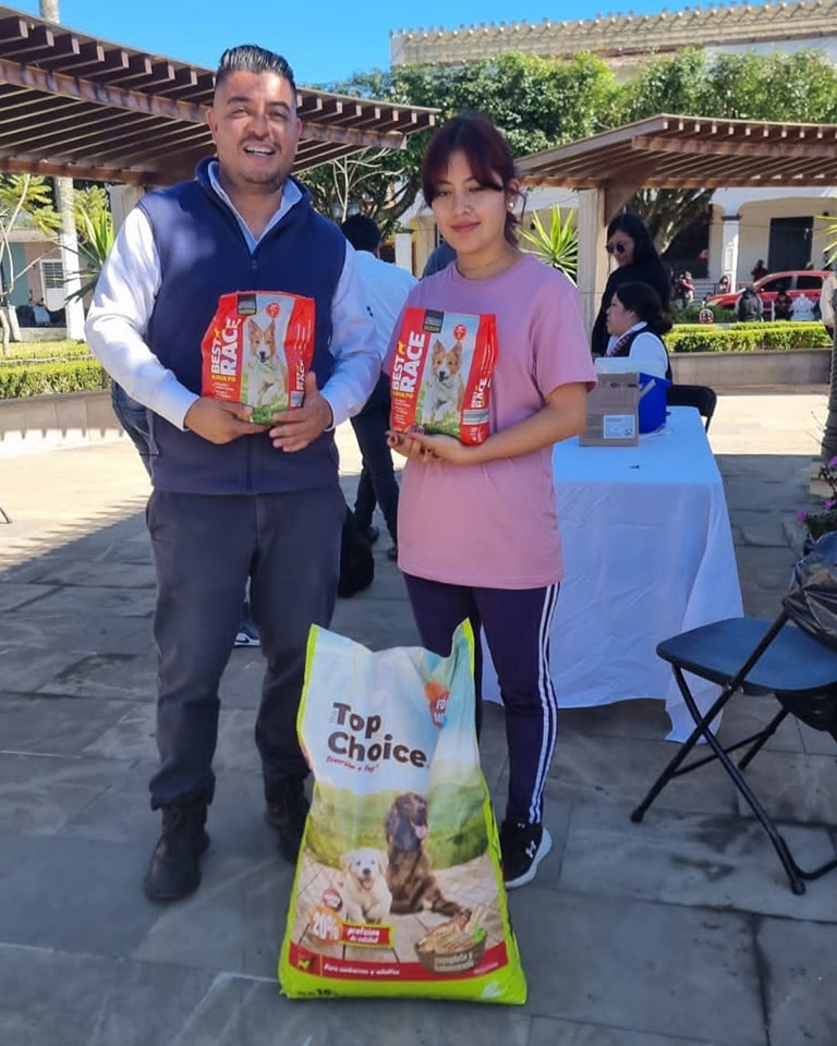 Se llevó a cabo el primer Croquetón 2023 en Ixhuatán del Café