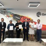 Fortalecerán seguridad y operatividad ferroviaria.