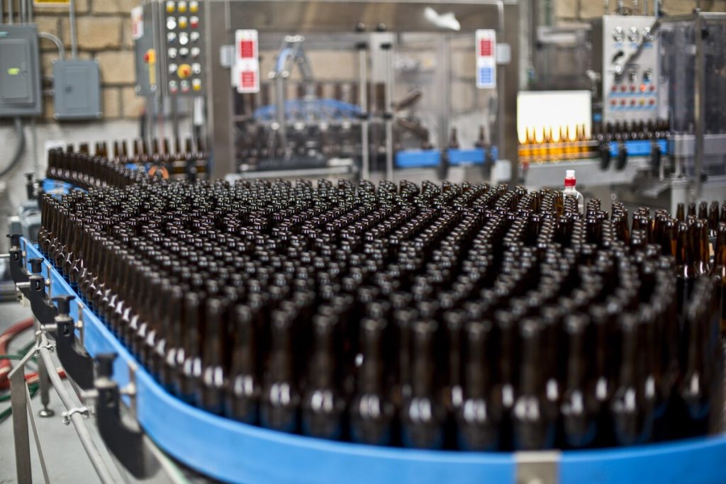 Cervecera Constellation Brands invierte mil 300 mdd en Veracruz
