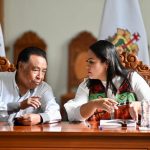 Síndica Vania López a favor de economía a la ciudadania cordobesa.