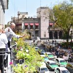 Presidente Xalapeño cumple y atiende a la ciudadania.