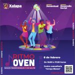 En Xalapa vamos a bailar