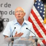 No tenemos mayor prioridad que la seguridad de nuestros ciudadanos: Ken Salazar