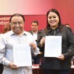 Municipio de Córdoba firma convenio para fortalecimiento y ordenamiento urbano