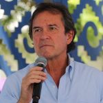 Tribunal ordena restituir a Edmundo Jacobo como secretario del INE