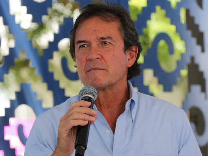 Tribunal ordena restituir a Edmundo Jacobo como secretario del INE