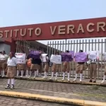 Supuesto acoso y agresión sexual de joven del Ilustre Veracruzano