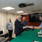Consejeros del INE se elegirán por sorteo de quintetas: Ignacio Mier