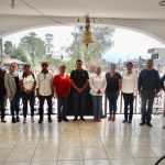 Rumbo a un 2023 con grandes éxitos para Chocamán.