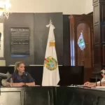 !Increible¡ Regidoras abandonan sesión de cabildo «No podemos compartir la mesa con un presunto violador»