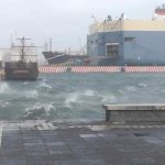 ¿Continuará el norte en Veracruz?