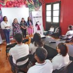En córdoba capacita Sipinna a estudiantes