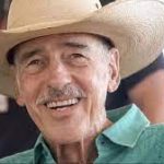 Muere Andrés García