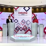 Tunde Alejandra del Moral a Delfina Gómez