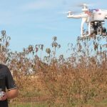 No quieren más Drones