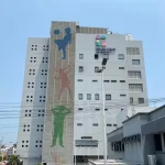 Rehabilitación integral de la Torre Pediátrica de Veracruz: Insabi