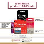 Para variar, !Condones Falsos¡
