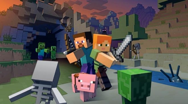 Videojuegos apoyan el desarrollo de los niños