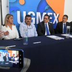 Firma UPAMAC convenio de colaboración con Universidad del Golfo de México