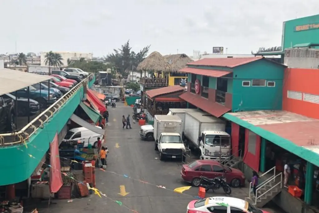 Apagón en pescadería duró 26 horas