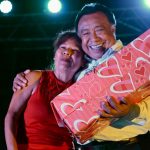 Festeja Ayuntamiento de Córdoba el Día de las Madres