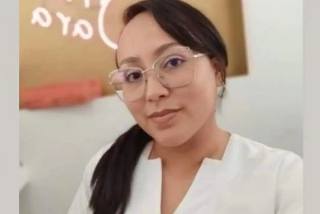 Desaparece Priscila Anaís en Veracruz