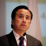 Gobernador demandador