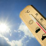 42 grados en Veracruz este Jueves