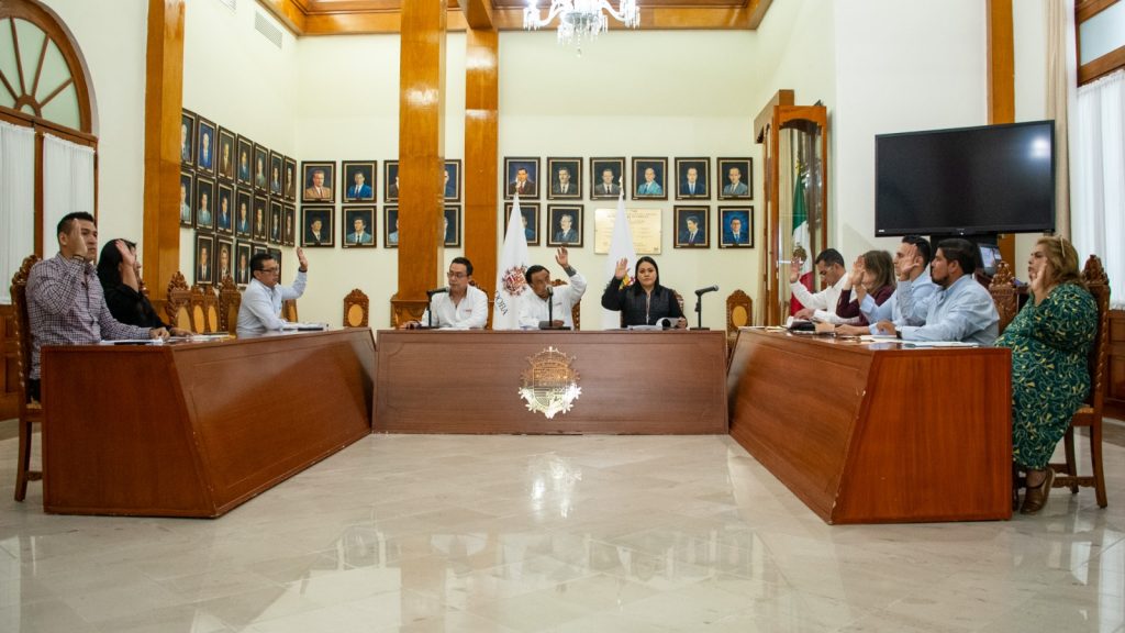 Aprueban en Córdoba firma de convenio para el proyecto de Paso Superior Vehicular en Crucero Nacional