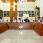 Aprueban en Córdoba firma de convenio para el proyecto de Paso Superior Vehicular en Crucero Nacional